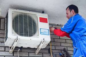 24/7 and Emergency HVAC Near Westfield, NC | Air Conidtioning and Heating Contractors